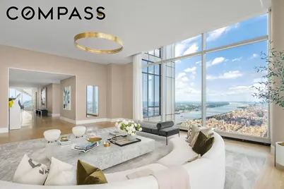 217 W 57th Street #127/128, New York City, NY 10019 - Photo 6