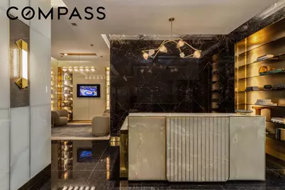 217 W 57th Street #127/128, New York City, NY 10019 - Photo 30