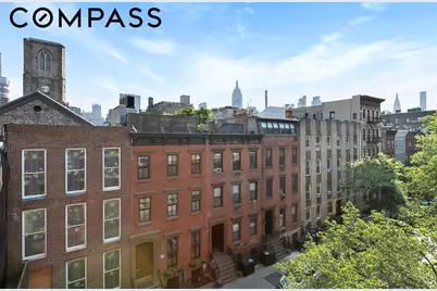 340 W 19th Street #14, New York City, NY 10011 - Photo 2