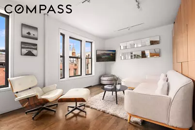 340 W 19th Street #14, New York City, NY 10011 - Photo 4