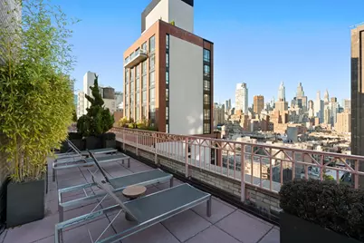 235 E 22nd Street #12R, New York City, NY 10010 - Photo 12