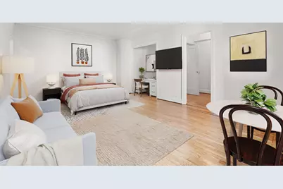 235 E 22nd Street #12R, New York City, NY 10010 - Photo 4