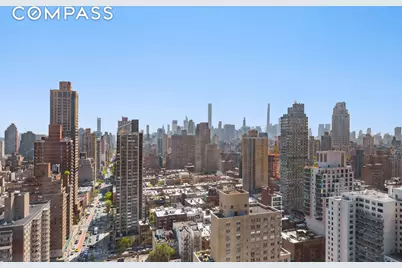 360 E 88th Street #31C, New York, NY 10128 - Photo 2