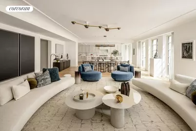 16 5th Avenue #15, New York City, NY 10011 - Photo 8