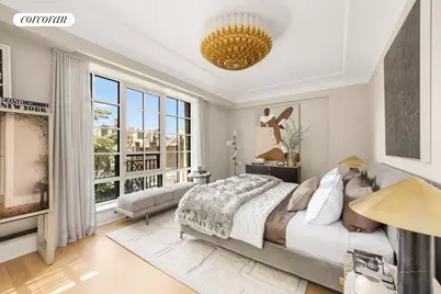 16 5th Avenue #15, New York City, NY 10011 - Photo 12