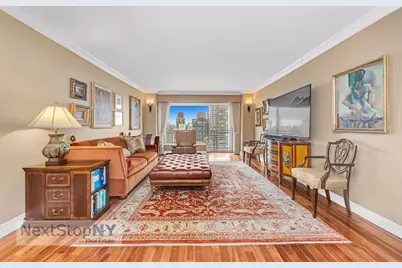 400 E 56th Street #38L, New York City, NY 10022 - Photo 2