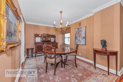 400 E 56th Street #38L, New York City, NY 10022 - Photo 4