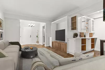 220 Madison Avenue #3M, New York City, NY 10016 - Photo 2