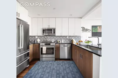 336 St Marks Avenue #PH5A, New York City, NY 11238 - Photo 4