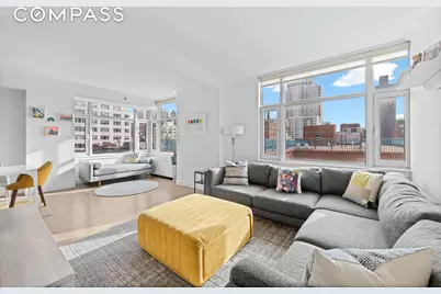 404 E 76th Street #8A, New York City, NY 10021 - Photo 1