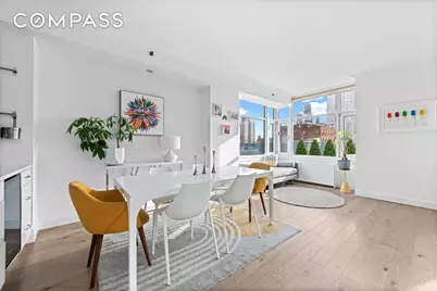 404 E 76th Street #8A, New York City, NY 10021 - Photo 2