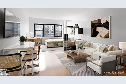405 E 63rd Street #10H, New York City, NY 10065 - Photo 1