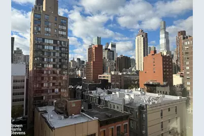 405 E 63rd Street #10H, New York City, NY 10065 - Photo 8