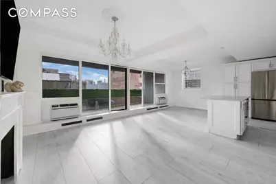 350 E 62nd Street #PHD, New York City, NY 10065 - Photo 2