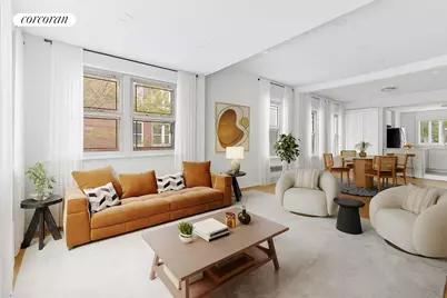 928 E 26th Street, New York City, NY 11210 - Photo 1