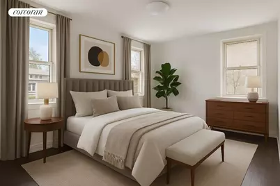 928 E 26th Street, New York City, NY 11210 - Photo 6