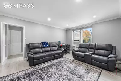 5639 Netherland Avenue #5C, New York City, NY 10471 - Photo 2
