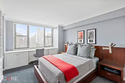 444 E 86th Street #17F, New York City, NY 10028 - Photo 10