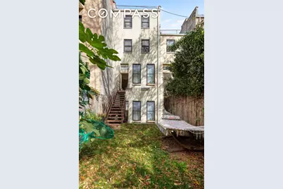 140 W 132nd Street, New York City, NY 10027 - Photo 10