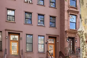 140 W 132nd St, New York City, NY 10027 - Photo 1