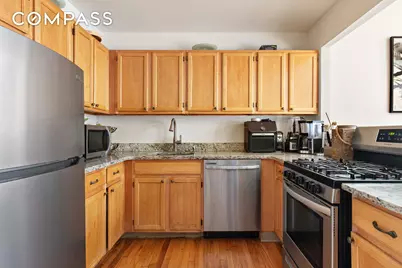 140 W 132nd Street, New York City, NY 10027 - Photo 4