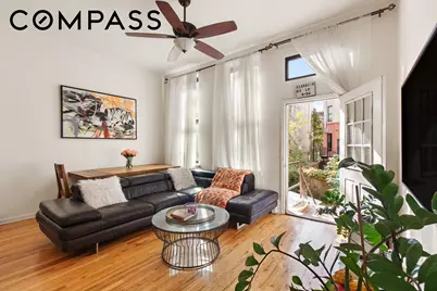 140 W 132nd Street, New York City, NY 10027 - Photo 6