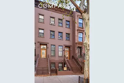 140 W 132nd Street, New York City, NY 10027 - Photo 1