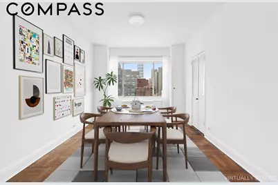 10 E End Avenue #18A, New York City, NY 10075 - Photo 6
