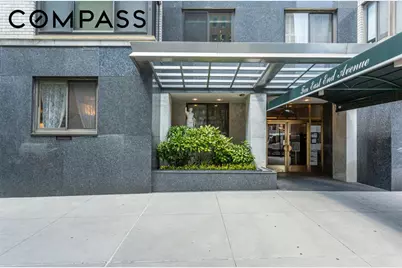 10 E End Avenue #18A, New York City, NY 10075 - Photo 18