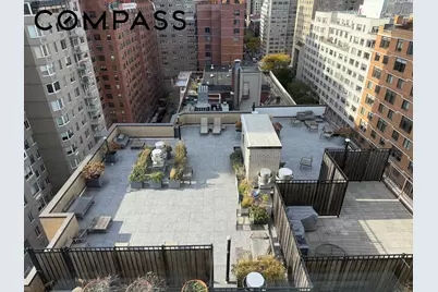 10 E End Avenue #18A, New York City, NY 10075 - Photo 14