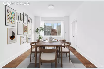 10 E End Avenue #18A, New York City, NY 10075 - Photo 6