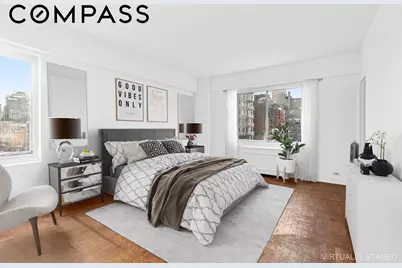 10 E End Avenue #18A, New York City, NY 10075 - Photo 8