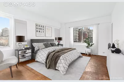 10 E End Avenue #18A, New York City, NY 10075 - Photo 8