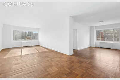 10 E End Avenue #18A, New York City, NY 10075 - Photo 2