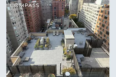 10 E End Avenue #18A, New York City, NY 10075 - Photo 14