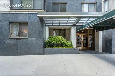 10 E End Avenue #18A, New York City, NY 10075 - Photo 18