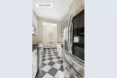 250 E 54th Street #10EF, New York City, NY 10022 - Photo 2