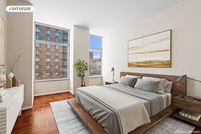 250 E 54th Street #10EF, New York City, NY 10022 - Photo 6
