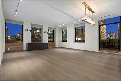 88 Lexington Avenue #1506, New York City, NY 10016 - Photo 2