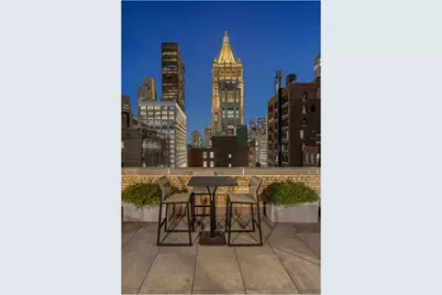 88 Lexington Avenue #1506, New York City, NY 10016 - Photo 6