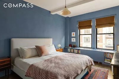21 E 10th Street #7D, New York City, NY 10003 - Photo 6