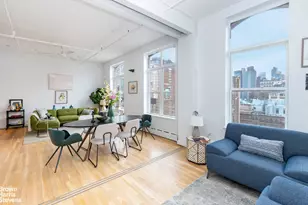 40 W 17th St, New York City, NY 10011 - Photo 2