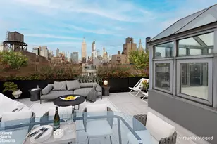 40 W 17th St, New York City, NY 10011 - Photo 4