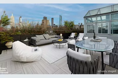 40 W 17th Street #12A, New York City, NY 10011 - Photo 20