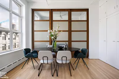 40 W 17th Street #12A, New York City, NY 10011 - Photo 10