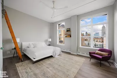 40 W 17th Street #12A, New York City, NY 10011 - Photo 12