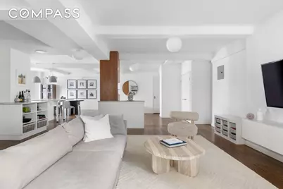 308 E 79th Street #13EF, New York City, NY 10075 - Photo 2