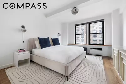 308 E 79th Street #13EF, New York City, NY 10075 - Photo 6