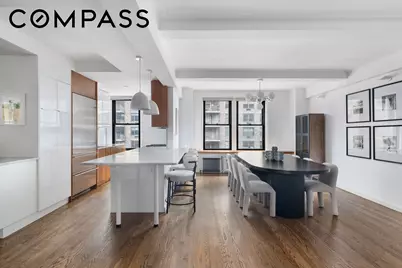 308 E 79th Street #13EF, New York City, NY 10075 - Photo 1