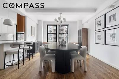 308 E 79th Street #13EF, New York City, NY 10075 - Photo 2